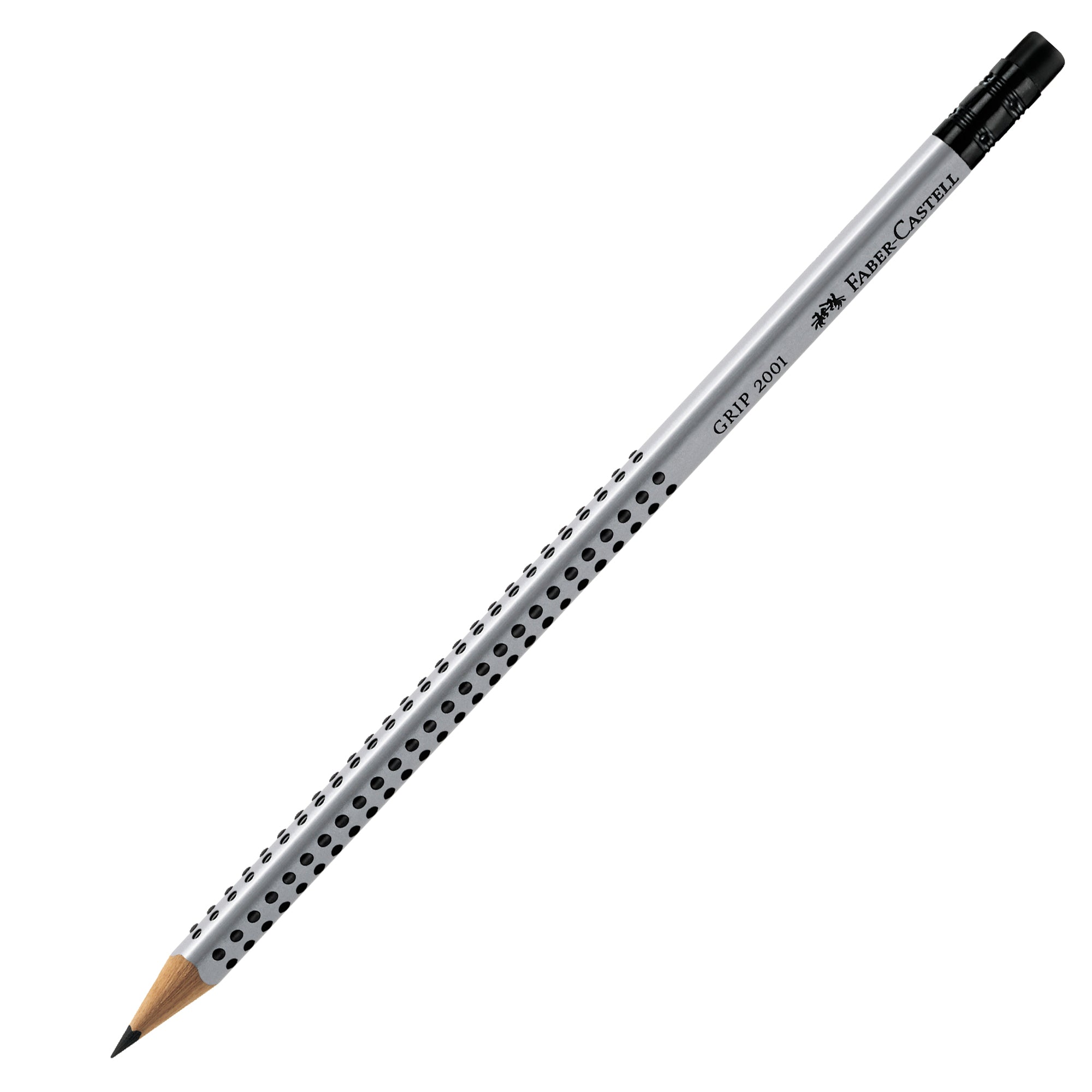 faber-castell-matita-grafite-grip-2001-hb-triangolare-c-gommino-faber-castell