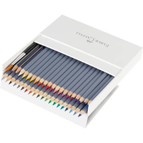 faber-castell-matite-acquarellabili-goldfaber-aqua-colori-assortiti-conf-38-pezzi-114616