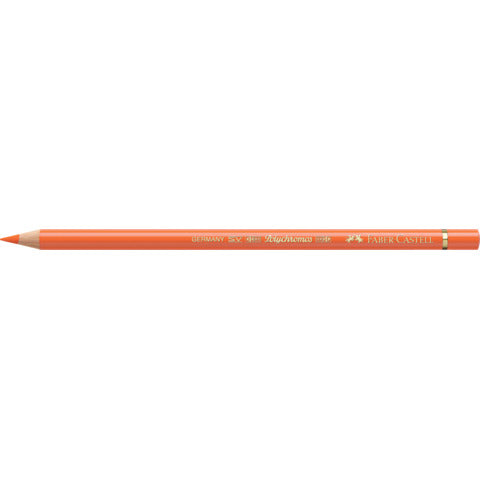 faber-castell-matite-colorate-permanenti-faber-castell-polychromos-mina-3-8-mm-conf-6-pezzi-arancione-trasparente-110113