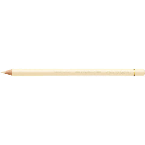 faber-castell-matite-colorate-permanenti-faber-castell-polychromos-mina-3-8-mm-conf-6-pezzi-avorio-110103