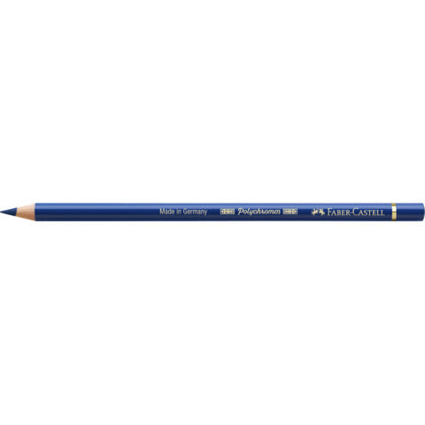 faber-castell-matite-colorate-permanenti-faber-castell-polychromos-mina-3-8-mm-conf-6-pezzi-blu-elio-rossiccio-110151