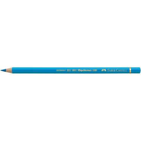 faber-castell-matite-colorate-permanenti-faber-castell-polychromos-mina-3-8-mm-conf-6-pezzi-blu-ftalico-110110