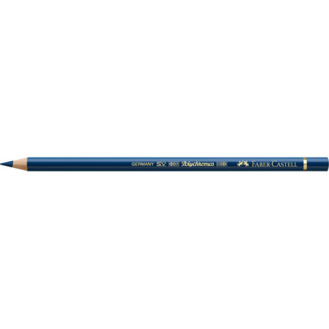 faber-castell-matite-colorate-permanenti-faber-castell-polychromos-mina-3-8-mm-conf-6-pezzi-blu-prussia-110246