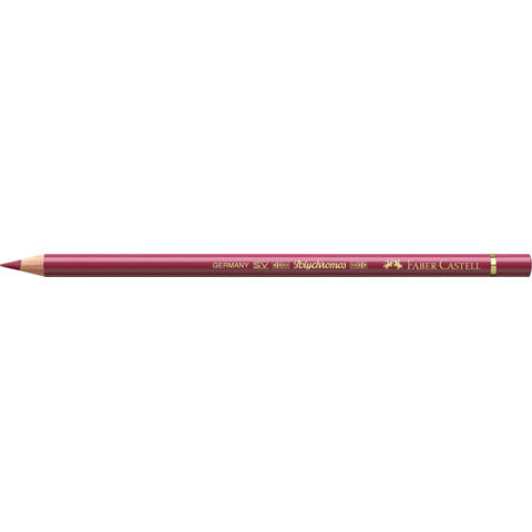 faber-castell-matite-colorate-permanenti-faber-castell-polychromos-mina-3-8-mm-conf-6-pezzi-carminio-bruciato-110193