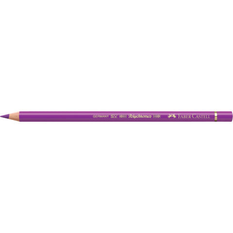 faber-castell-matite-colorate-permanenti-faber-castell-polychromos-mina-3-8-mm-conf-6-pezzi-cremisi-110134
