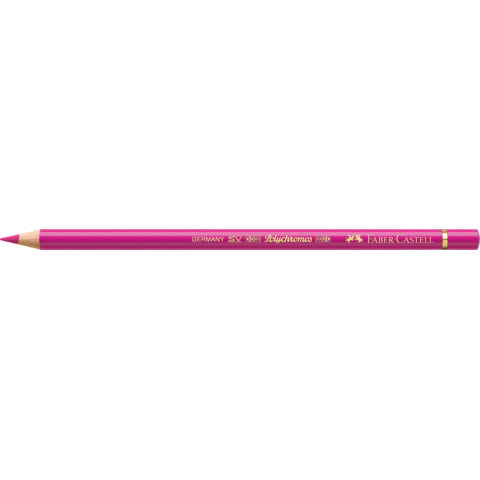 faber-castell-matite-colorate-permanenti-faber-castell-polychromos-mina-3-8-mm-conf-6-pezzi-fucsia-110123