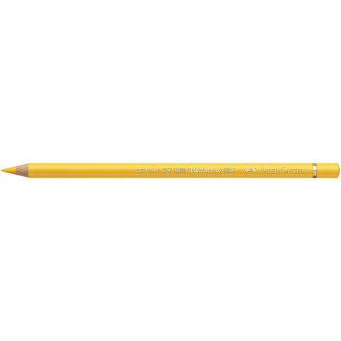 faber-castell-matite-colorate-permanenti-faber-castell-polychromos-mina-3-8-mm-conf-6-pezzi-giallo-cadmio-110107