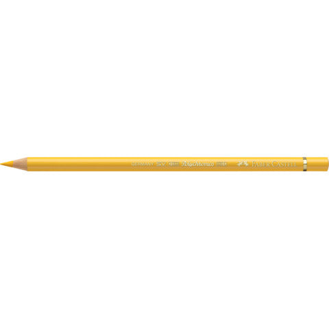 faber-castell-matite-colorate-permanenti-faber-castell-polychromos-mina-3-8-mm-conf-6-pezzi-giallo-cadmio-scuro-110108