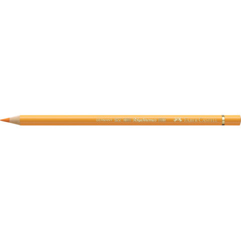 faber-castell-matite-colorate-permanenti-faber-castell-polychromos-mina-3-8-mm-conf-6-pezzi-giallo-cromo-scuro-110109