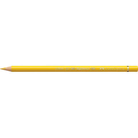 faber-castell-matite-colorate-permanenti-faber-castell-polychromos-mina-3-8-mm-conf-6-pezzi-giallo-napoletano-110185