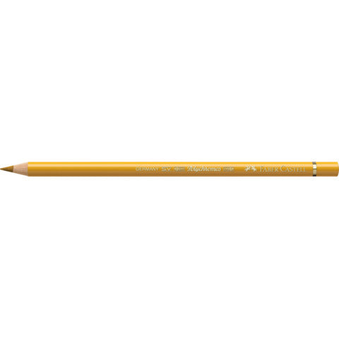 faber-castell-matite-colorate-permanenti-faber-castell-polychromos-mina-3-8-mm-conf-6-pezzi-ocra-chiara-110183