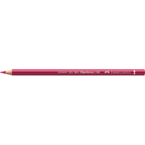 faber-castell-matite-colorate-permanenti-faber-castell-polychromos-mina-3-8-mm-conf-6-pezzi-rosa-carminio-110127