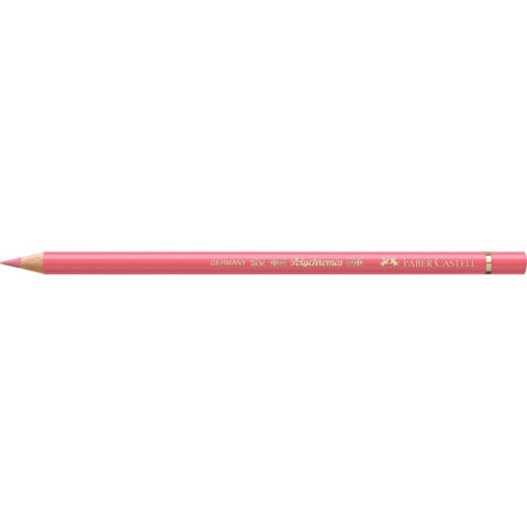 faber-castell-matite-colorate-permanenti-faber-castell-polychromos-mina-3-8-mm-conf-6-pezzi-rosa-carne-scuro-110130