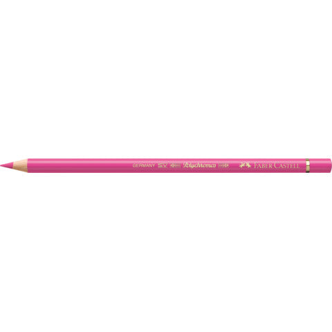 faber-castell-matite-colorate-permanenti-faber-castell-polychromos-mina-3-8-mm-conf-6-pezzi-rosa-porpora-chiaro-110128