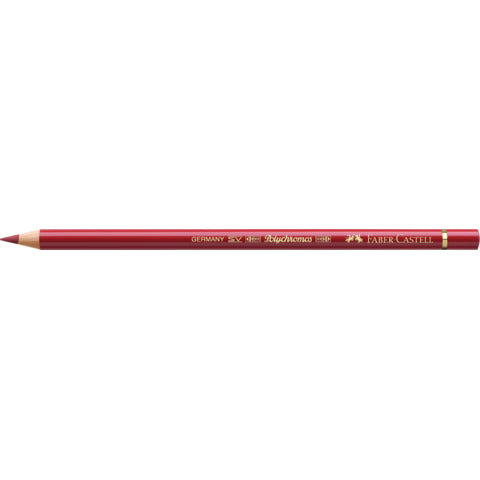 faber-castell-matite-colorate-permanenti-faber-castell-polychromos-mina-3-8-mm-conf-6-pezzi-rosso-cadmio-medio-110217