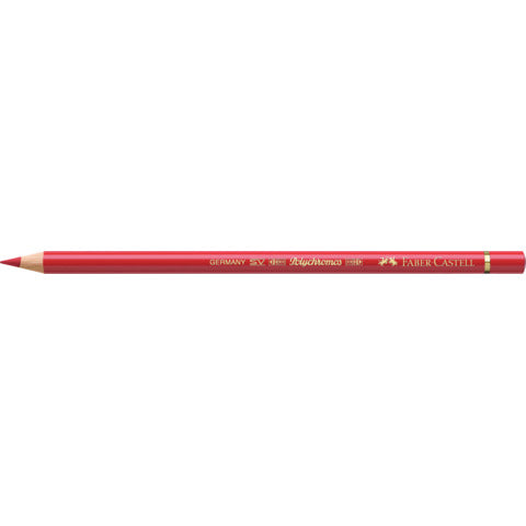 faber-castell-matite-colorate-permanenti-faber-castell-polychromos-mina-3-8-mm-conf-6-pezzi-rosso-intenso-110223
