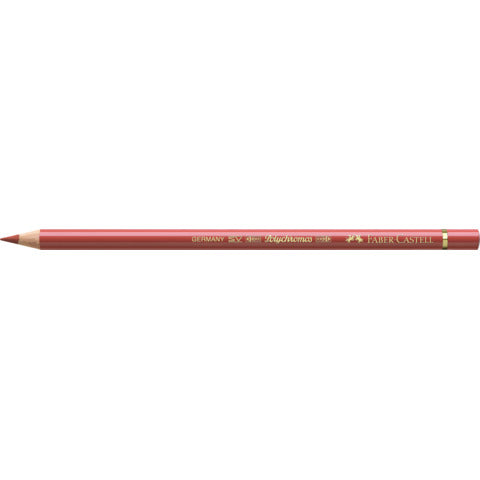 faber-castell-matite-colorate-permanenti-faber-castell-polychromos-mina-3-8-mm-conf-6-pezzi-rosso-veneziano-110190