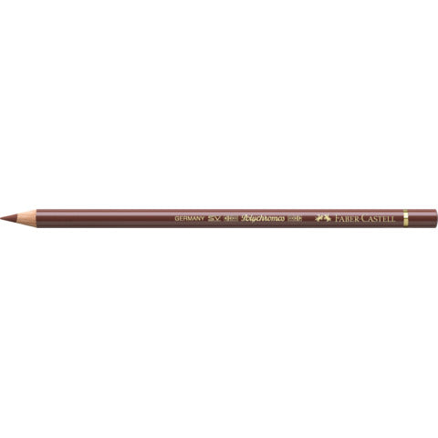 faber-castell-matite-colorate-permanenti-faber-castell-polychromos-mina-3-8-mm-conf-6-pezzi-siena-bruciata-110283