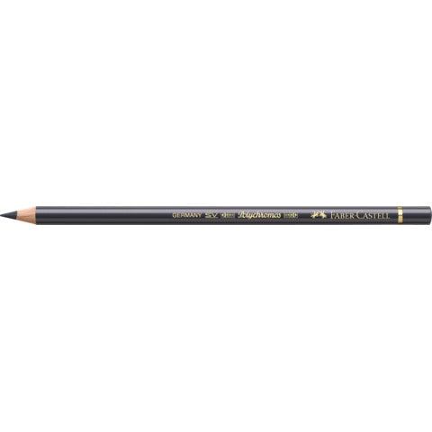 faber-castell-matite-colorate-permanenti-faber-castell-polychromos-mina-3-8-mm-conf-6-pezzi-verde-caldo-iv-110275