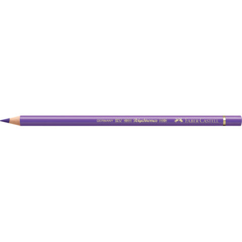faber-castell-matite-colorate-permanenti-faber-castell-polychromos-mina-3-8-mm-conf-6-pezzi-viola-110138