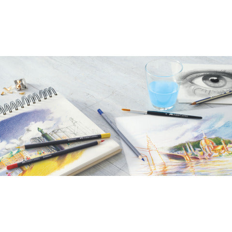 faber-castell-matite-colorate-permanenti-goldfaber-12-colori-con-12-pezzi-114712