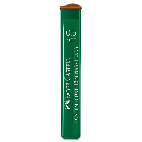 faber-castell-mine-faber-castell-poly-0-5-mm-2h-conf-12-pezzi-521512