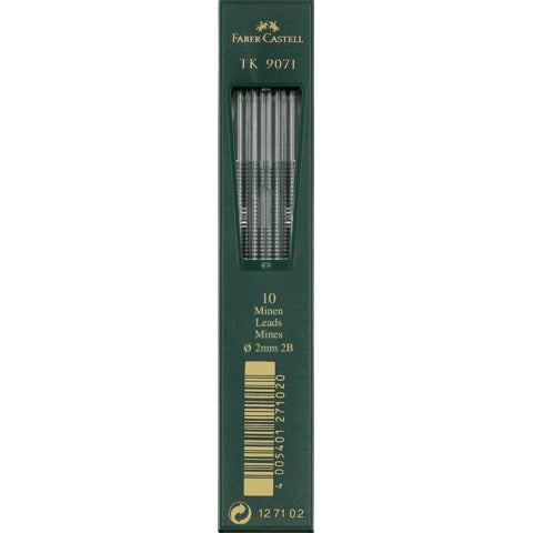 faber-castell-mine-faber-castell-super-polymer-2-mm-2b-conf-10-pezzi-127102