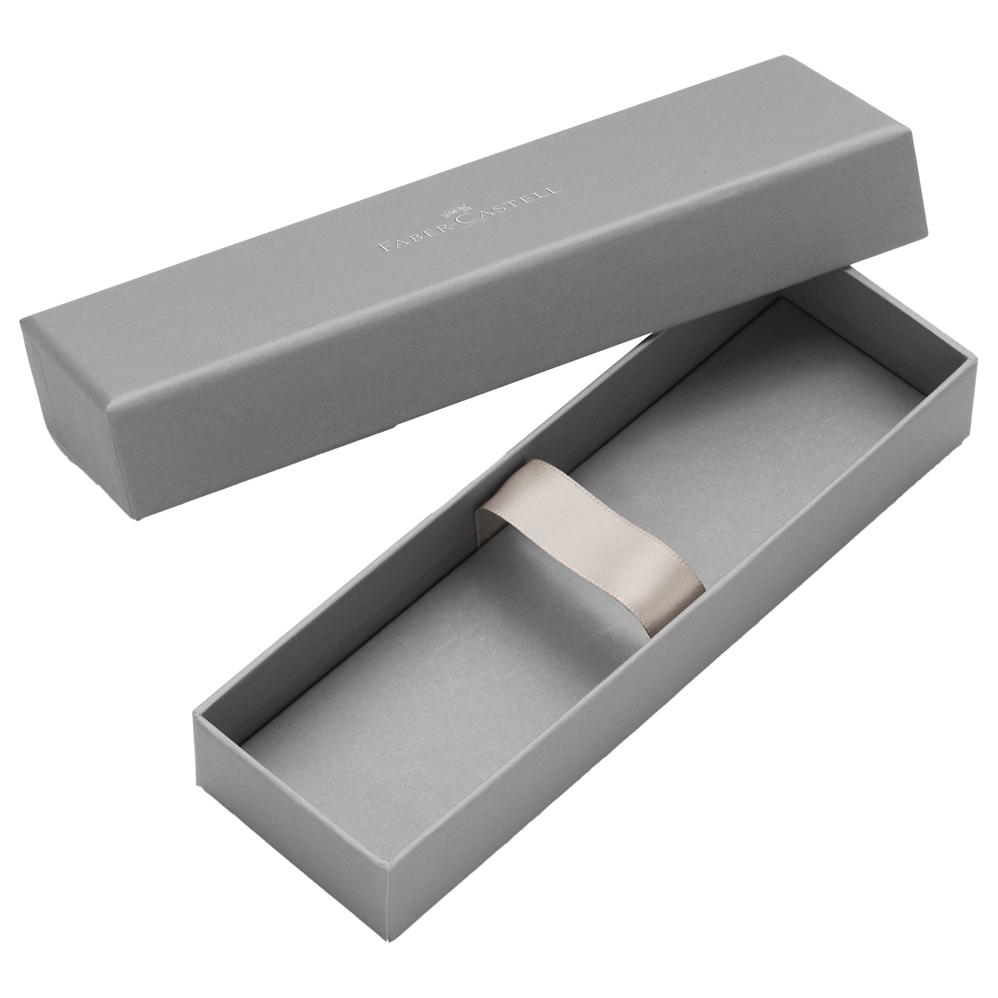 faber-castell-penna-sfera-essentio-punta-b-fusto-rose