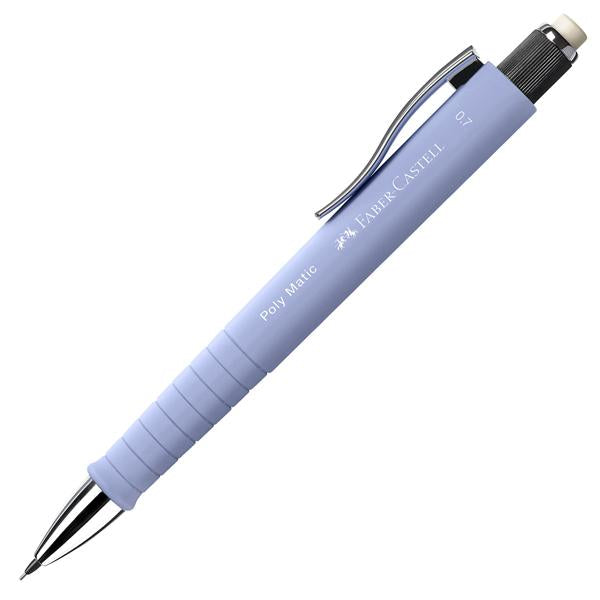 faber-castell-portamine-poly-matic-0-7mm-pale-iris-faber-castell