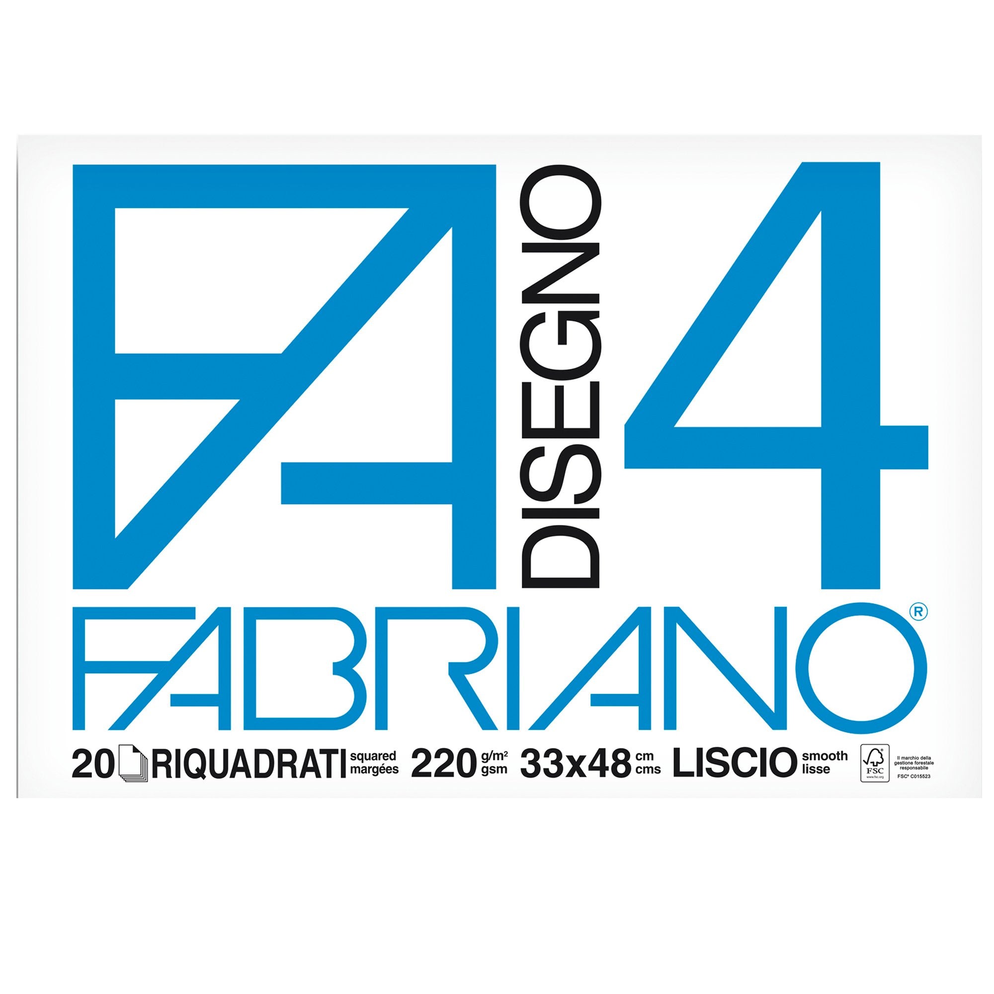 fabriano-album-4-33x48cm-220gr-20fg-liscio-squadrato