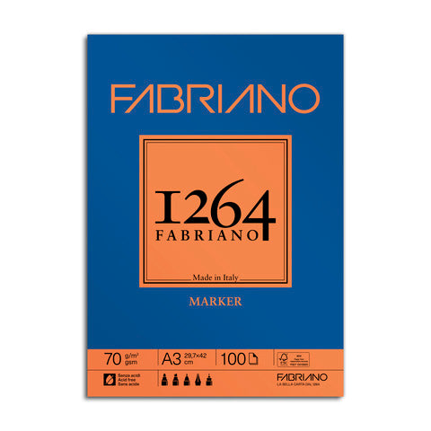 fabriano-blocco-carta-collato-1264-marker-70-g-a3-19100641