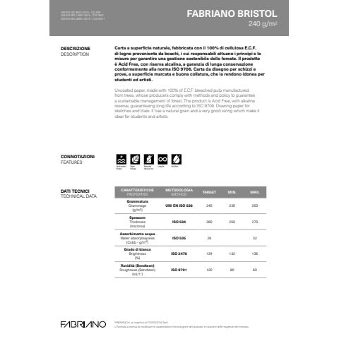 fabriano-blocco-collato-bristol-liscio-250-g-20-fogli-a3-19002942