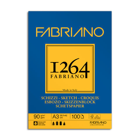 fabriano-blocco-spiralato-1264-schizzi-90-g-a3-100-fogli-19100633