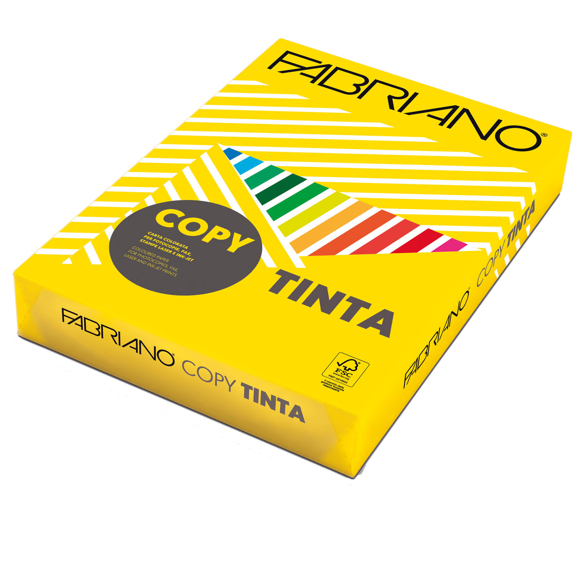 fabriano-colore-a4-160gr-250fg-col-tenui-cedro