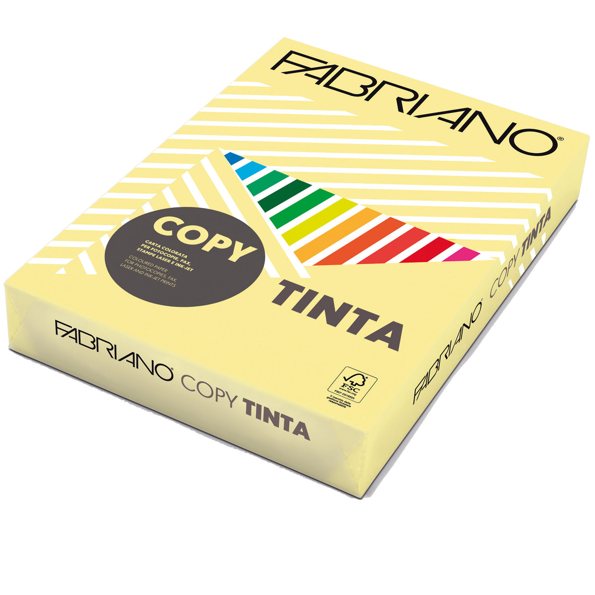 fabriano-colore-a4-80gr-500fg-col-tenue-banana