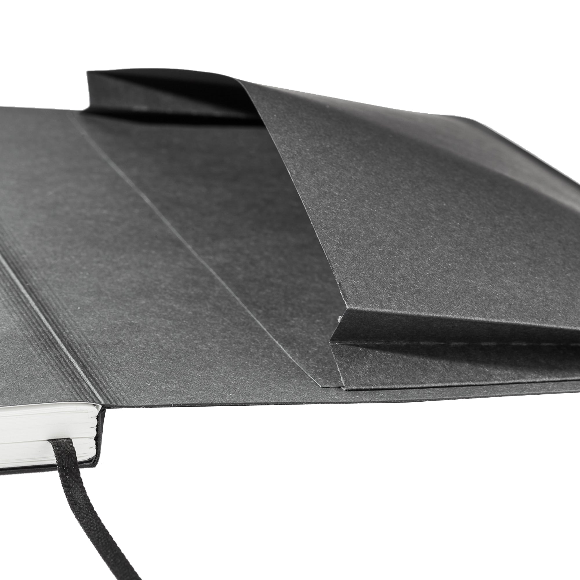 fabriano-taccuino-c-elastico-ecoqua-plus-cucito-f-to-a5-80-fogli-5mm-nero