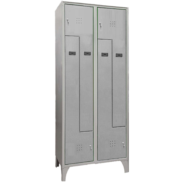 fasma-armadio-spogliatoio-metallo-salvaspazio-4-ante-l-80x50xh195cm-grigio-717-