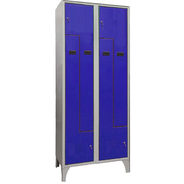 fasma-armadio-spogliatoio-metallo-salvaspazio-4-ante-l-80x50xh195cm-grigio