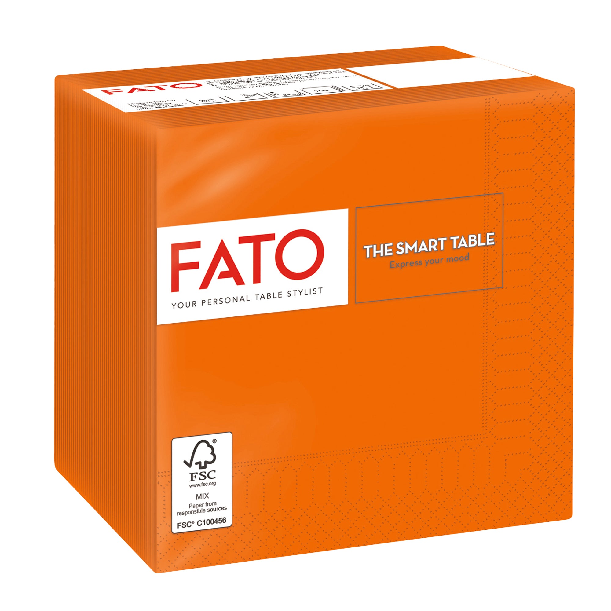 fato-100-tovaglioli-carta-24x24cm-2-veli-arancio