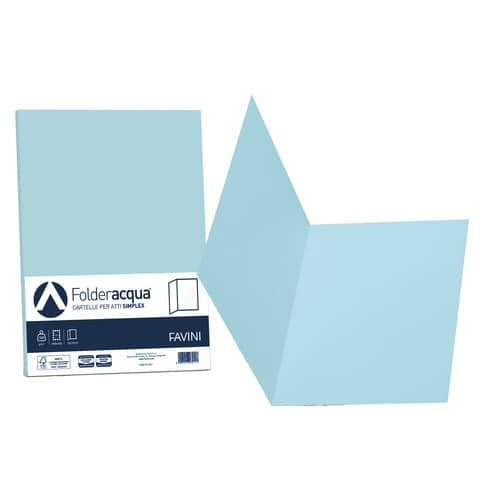 favini-50-cartelline-semplici-acqua-200gr-25x34cm-celeste