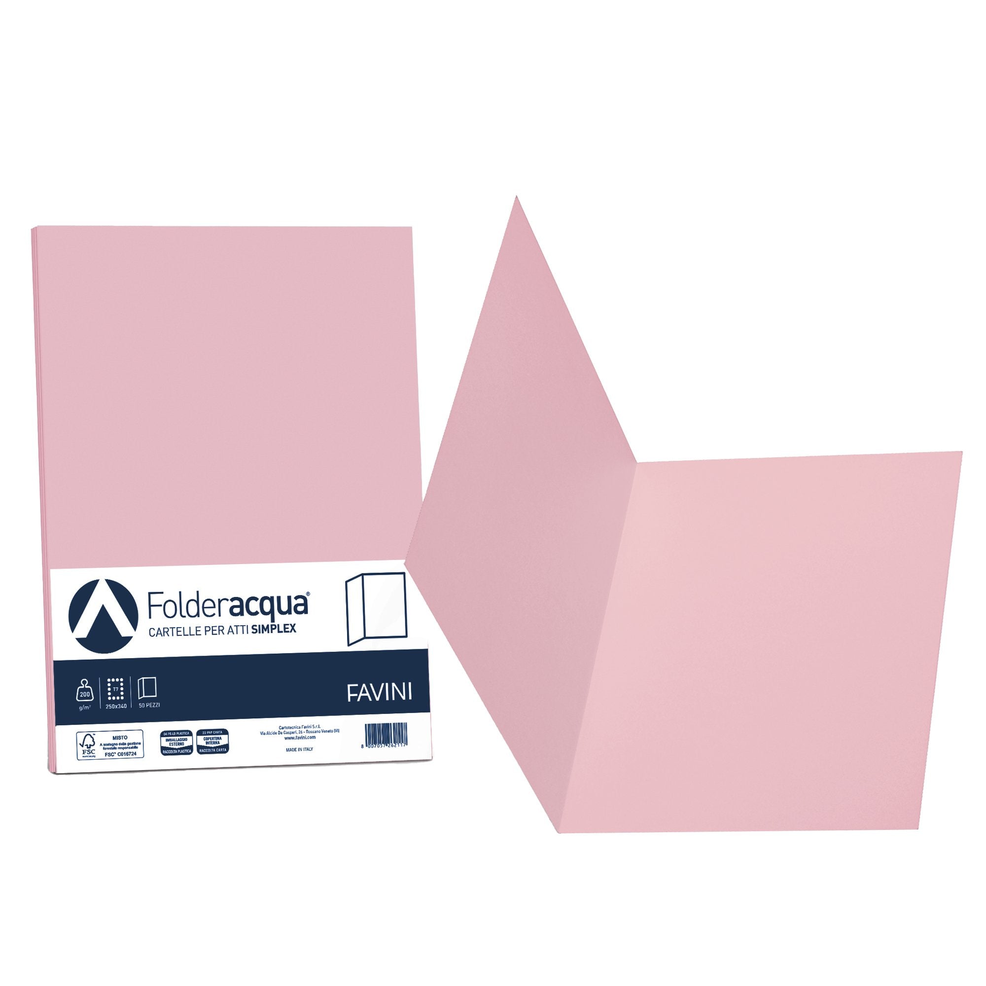 favini-50-cartelline-semplici-acqua-200gr-25x34cm-rosa