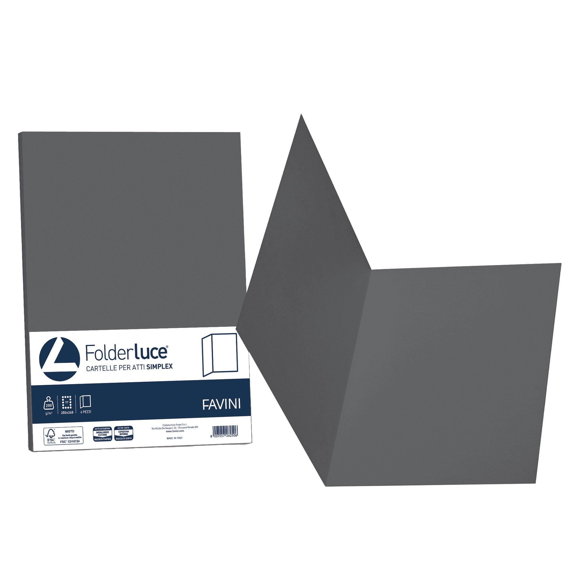 favini-50-cartelline-semplici-luce-200gr-25x34cm-grafite