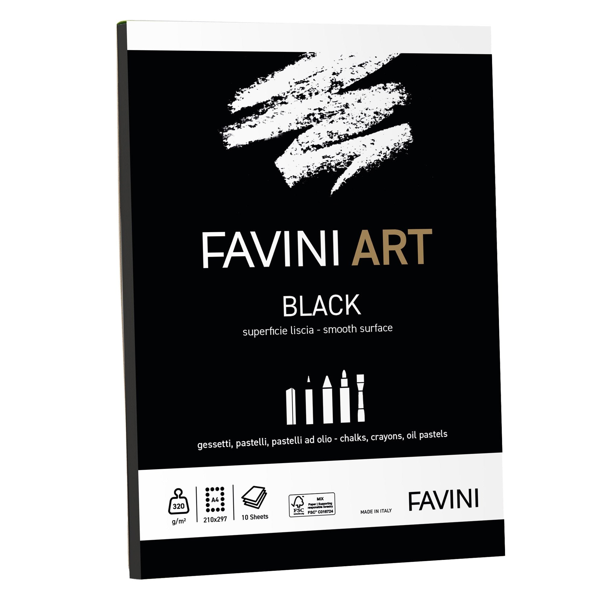 favini-album-collato-black-art-10fg-320gr-a4