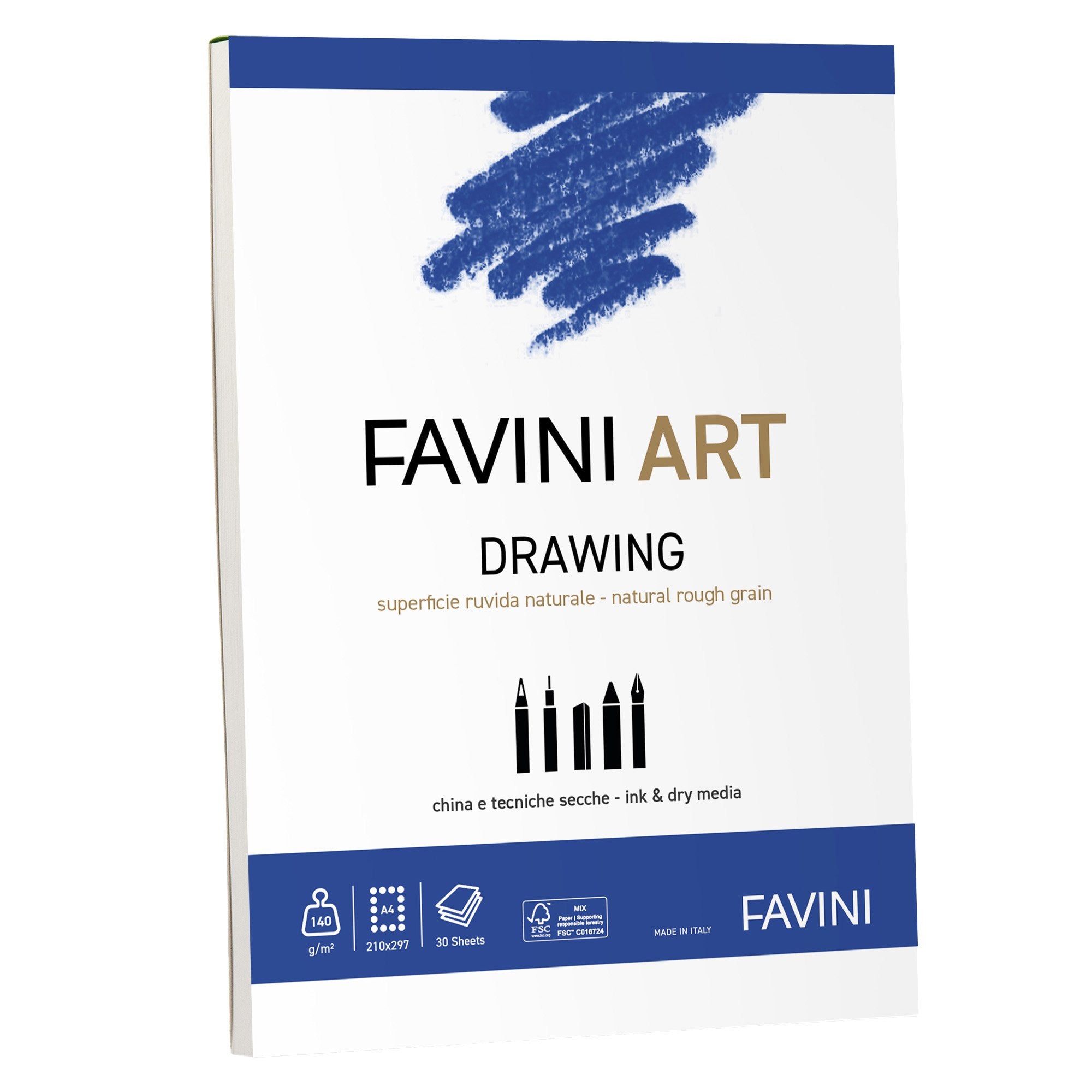 favini-album-collato-drawing-art-30fg-140gr-a4