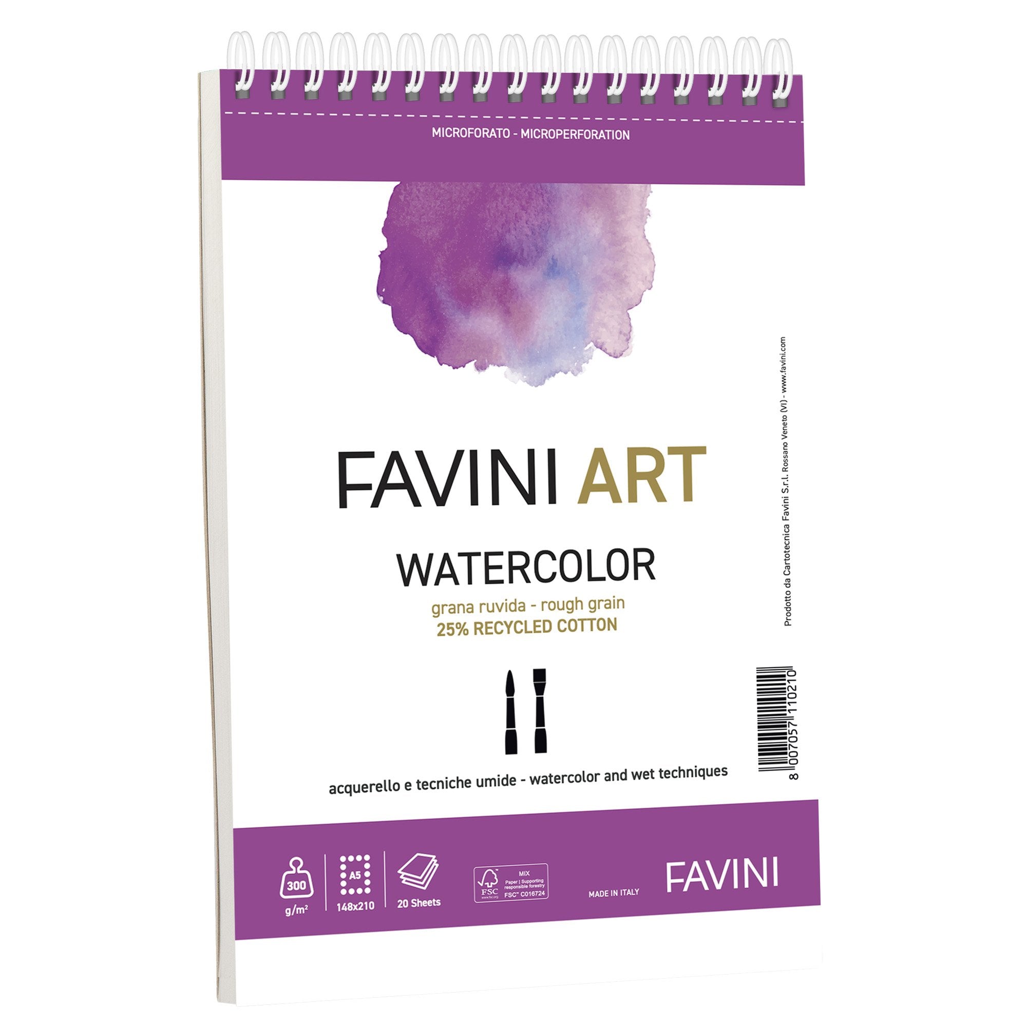 favini-album-spiralato-watercolor-art-20fg-300gr-a5