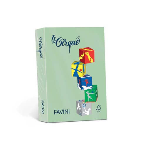 favini-carta-colorata-cirque-a3-160-g-mq-colori-tenui-verde-107-risma-250-fogli-a74p223