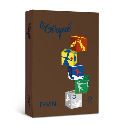 favini-carta-colorata-cirque-a4-160-g-mq-marrone-tartufo-301-risma-250-fogli-a74n334