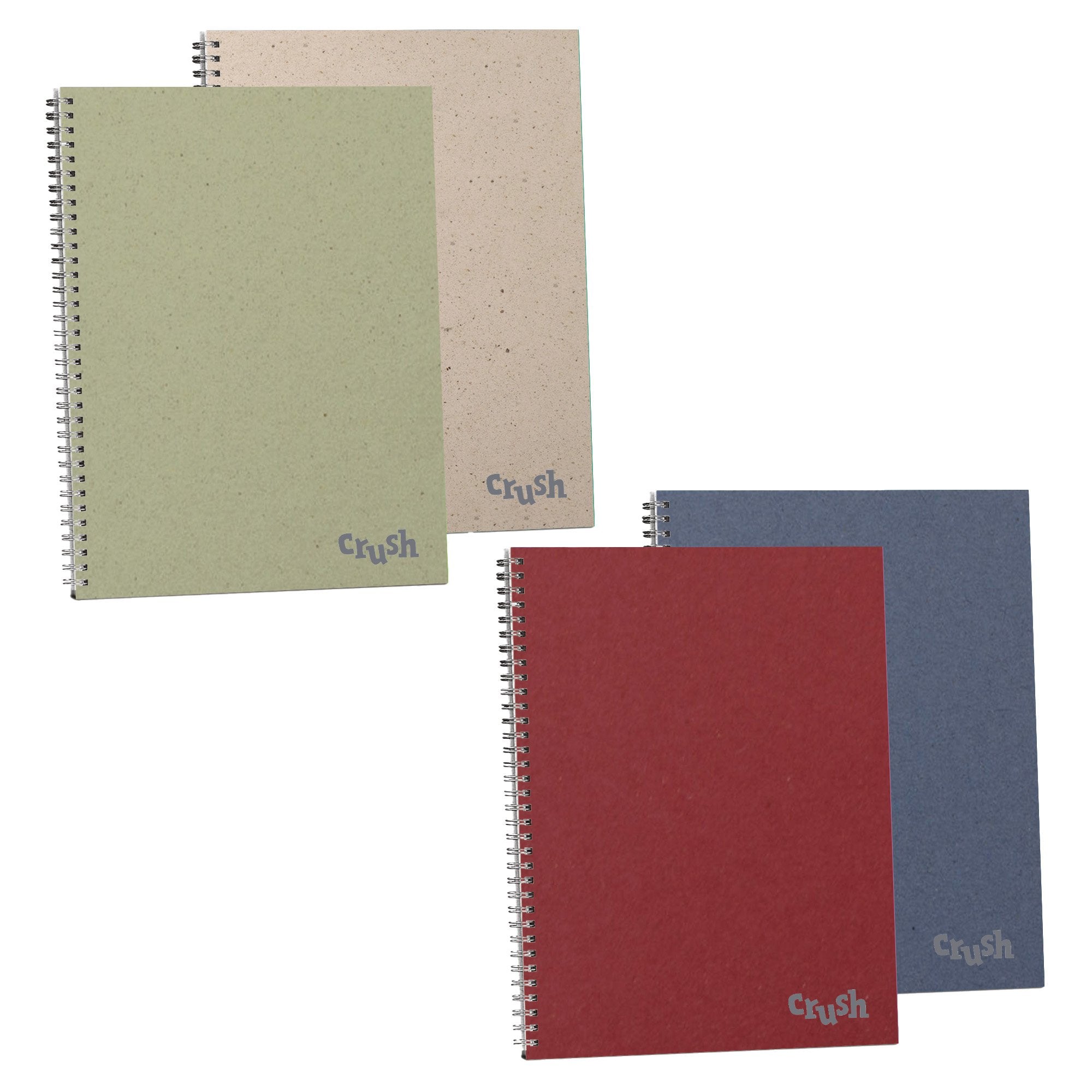 favini-quaderno-crush-spiralato-a4-60fg-80gr-1rigo-colori-assortiti