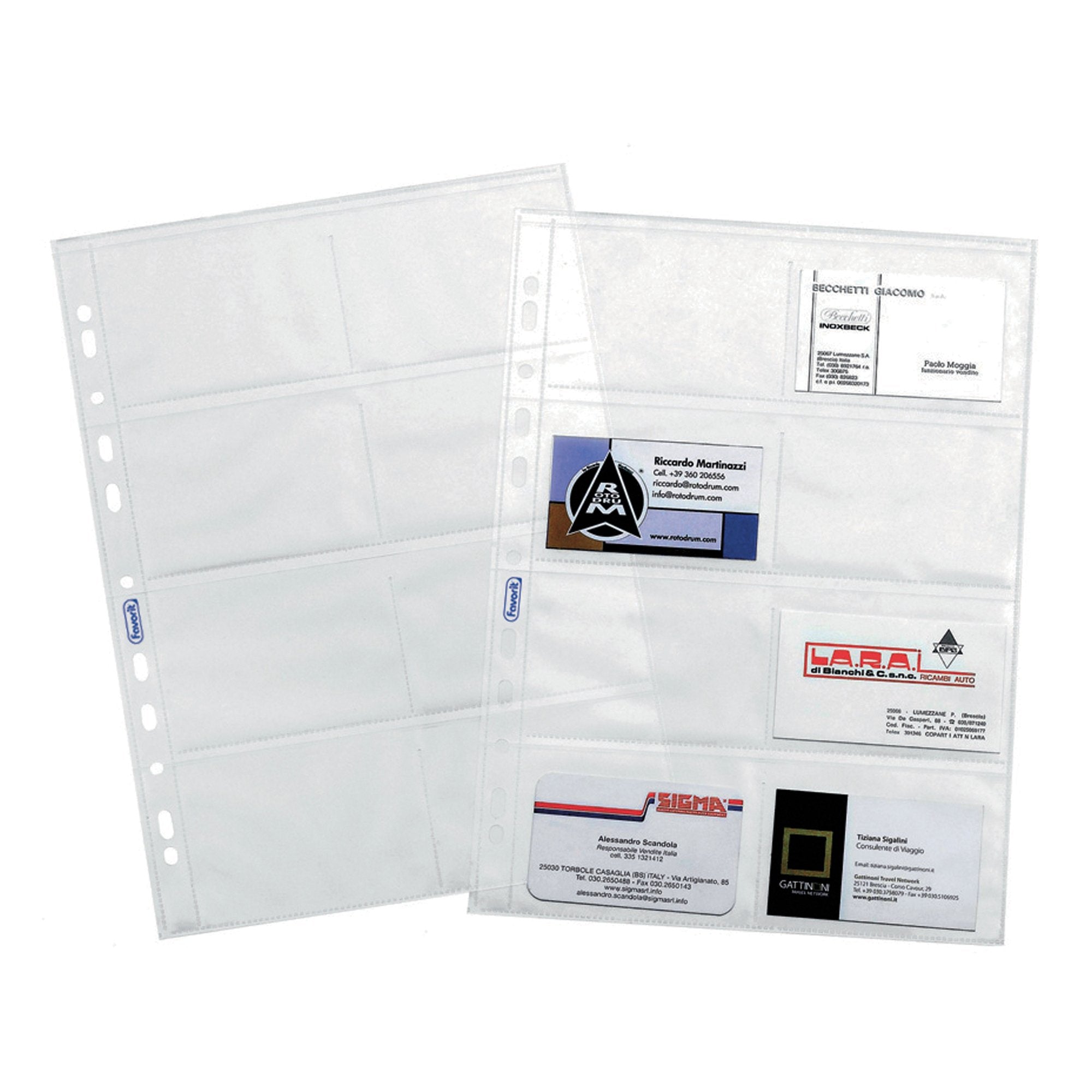 favorit-10-buste-forate-porta-16-biglietti-visita-1728-22-2x31-2