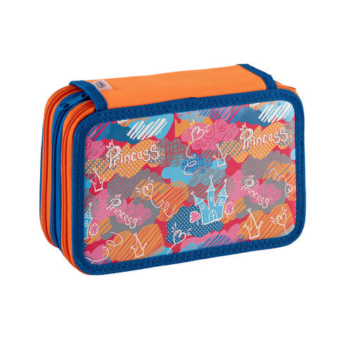 favorit-astuccio-3-zip-fantasy-12-pastelli-18-pennarelli-colori-assortiti-400195575